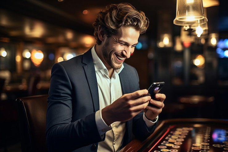 Tampilan mobile untuk catatan keluhan pengguna