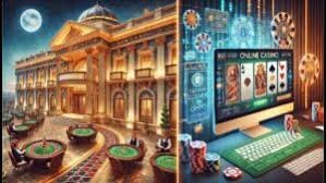 Pengguna mobile membaca syarat bonus