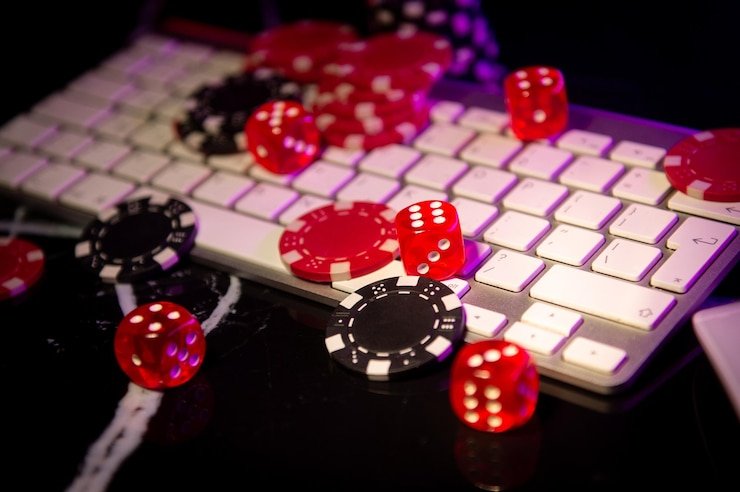Pengingat batas bermain saat klaim bonus